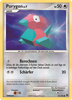 Porygon