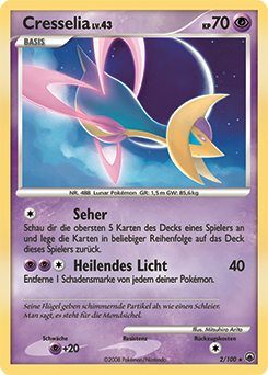 Cresselia