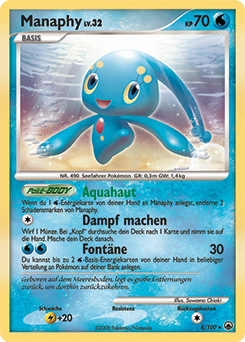 Manaphy