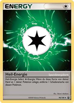 Heil-Energie