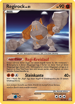 Regirock