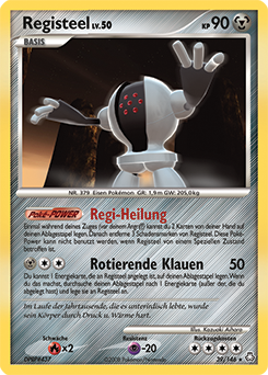 Registeel