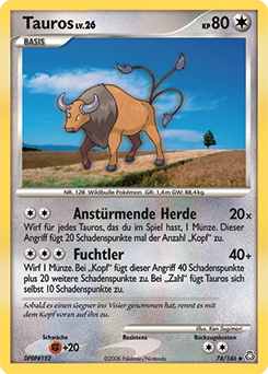 Tauros