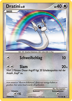 Dratini