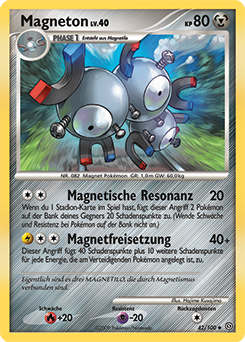 Magneton