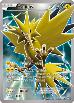 Zapdos