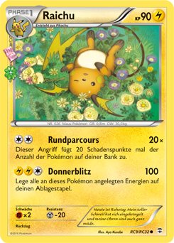 Raichu