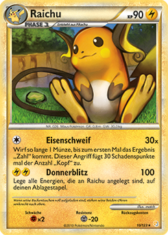 Raichu