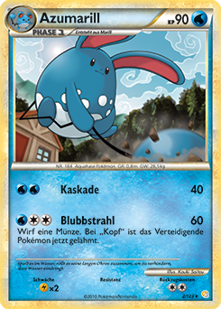 Azumarill
