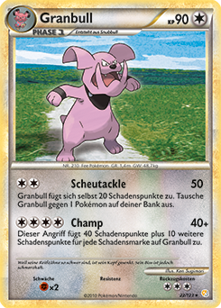 Granbull