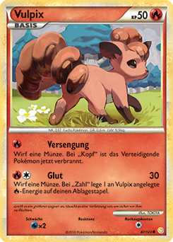 Vulpix