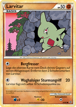 Larvitar