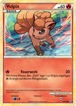 Vulpix