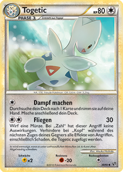 Togetic