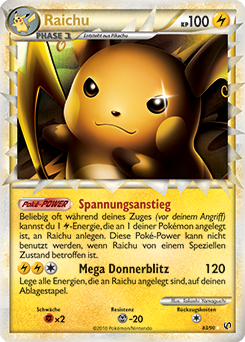 Raichu