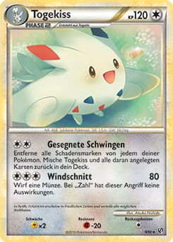 Togekiss