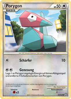 Porygon