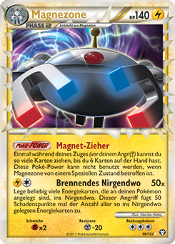 Magnezone