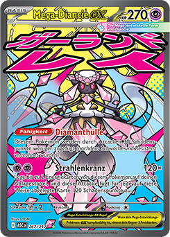 Mega-Diancie-ex