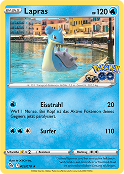 Lapras