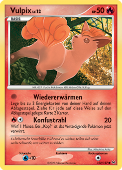 Vulpix