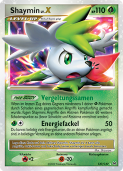 Shaymin