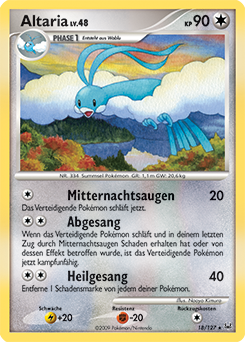 Altaria