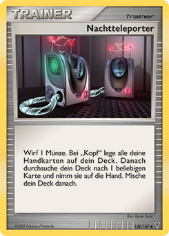 Nachtteleporter