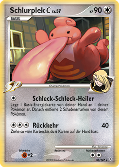 Schlurplek [C]