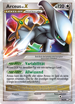 Arceus