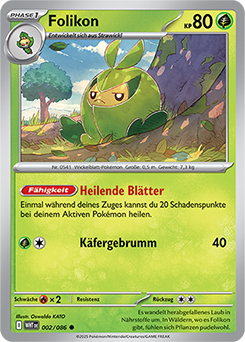 Folikon