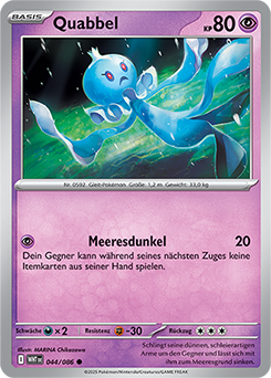Quabbel