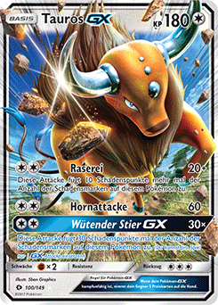 Tauros-GX