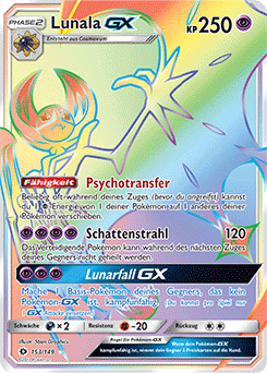 Lunala-GX