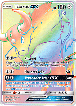 Tauros-GX