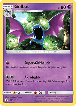 Golbat