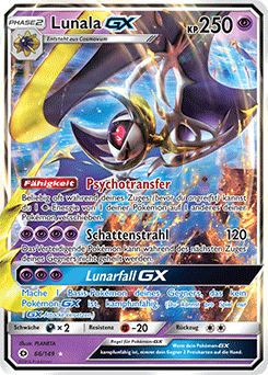 Lunala-GX