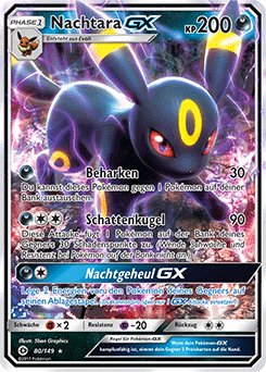 Nachtara-GX