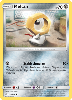 Meltan