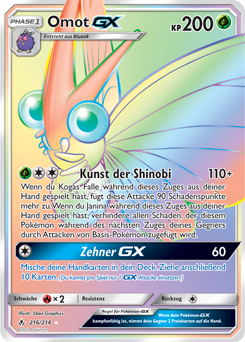 Omot-GX