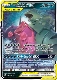 Mega-Zobiris & Despotar-GX