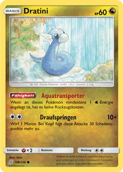 Dratini