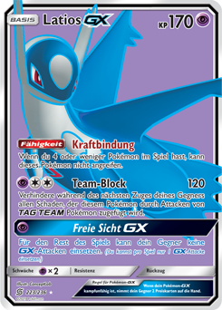 Latios-GX