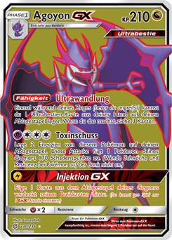 Agoyon-GX