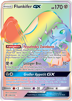 Flunkifer-GX