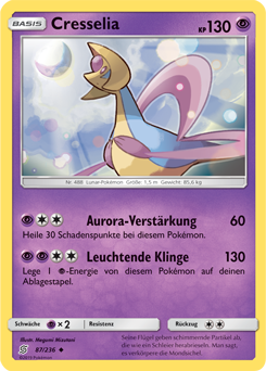 Cresselia