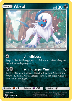 Absol