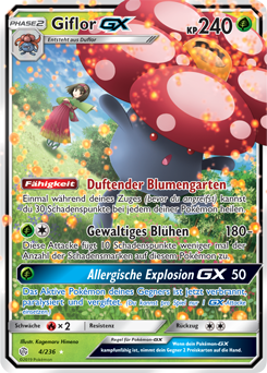 Giflor-GX