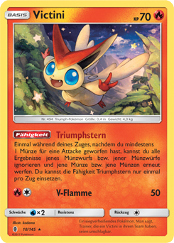 Victini