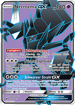 Necrozma-GX